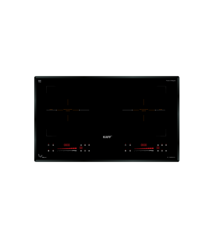 BẾP TỪ ĐÔI KF - GT3038II